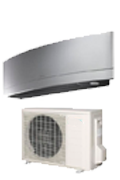 Reparación averías aire acondicionado Philco en  Zaragoza